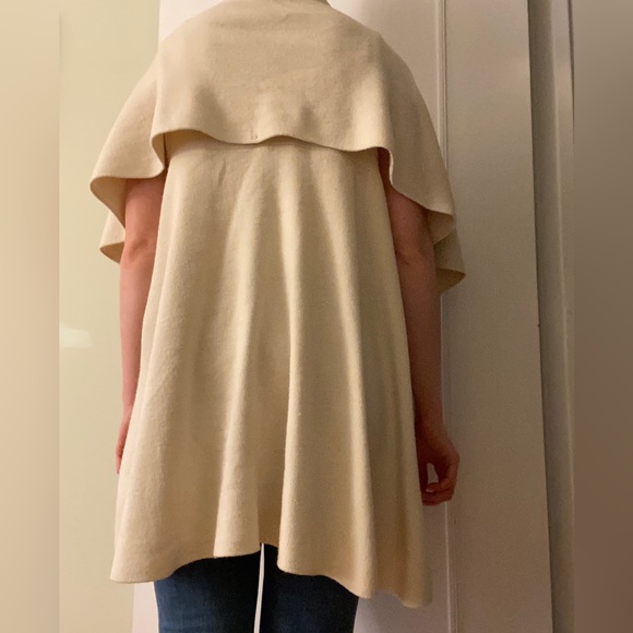 Look circle sweater - Picture 3 of 5